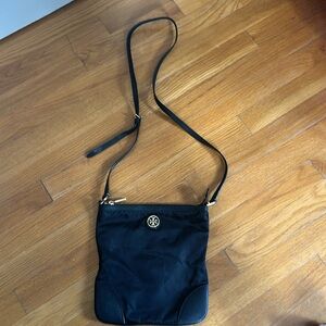 Tory Burch Nylon Swingpack